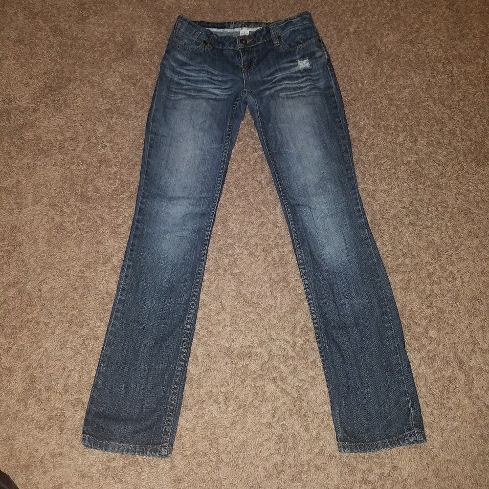 Mudd Blue Jeans   Size 3